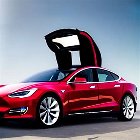 tesla, flying car, product photo | Stable Diffusion | OpenArt