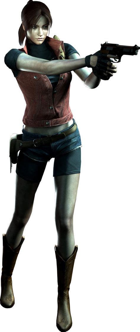 RESIDENT EVIL CLAIRE | Resident evil girl, Resident evil, Resident evil game