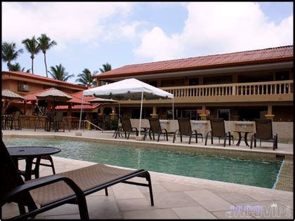 Jaco VIP • Cocal Hotel and Casino in Jaco Beach Costa Rica