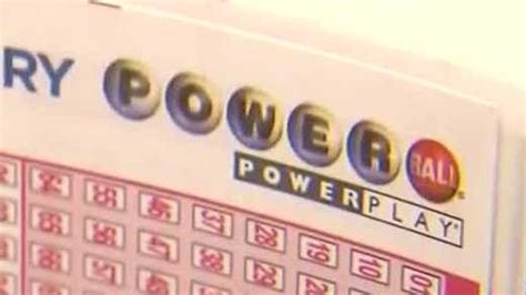 Kentucky person wins $2M on Powerball ticket