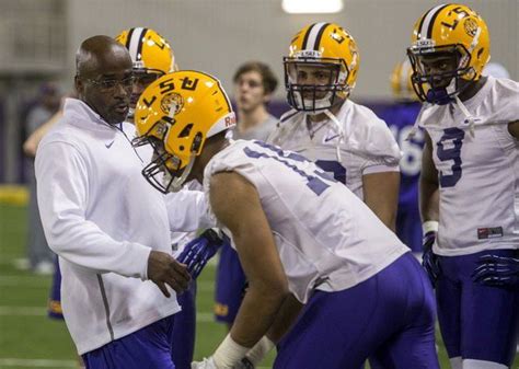 LSU football coaches' 2015 salaries | Sports | nola.com