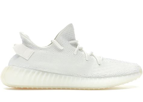 adidas Yeezy Boost 350 V2 Cream White - CP9366