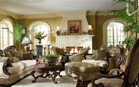 Old World Living Room Furniture - Ideas on Foter