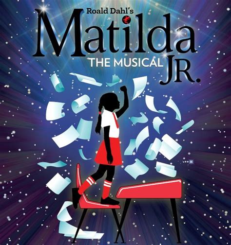 Matilda Jr. the Musical — MainStreet DeLand