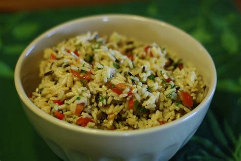 Long Grain and Wild Rice Salad | Tasty Kitchen: A Happy Recipe Community!