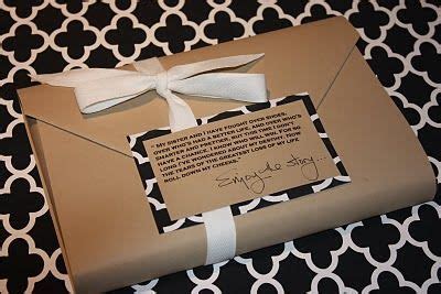 14 Innovative Ways to Gift Wrap Books in 2020 | Book gifts, Gifts, Book wrap