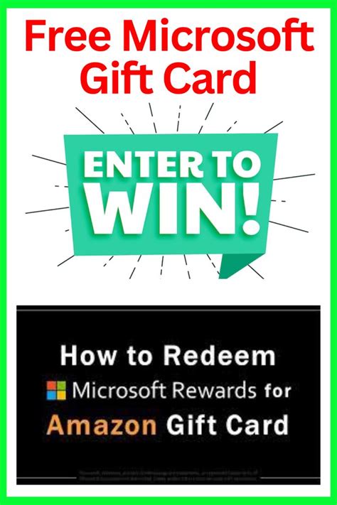 😱Free #Microsoft gift card balance inquiry in 2024 | Free gift cards ...