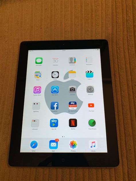 Apple iPad 2 16gb | in Hoylake, Merseyside | Gumtree