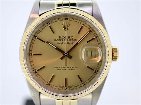 Rolex Datejust