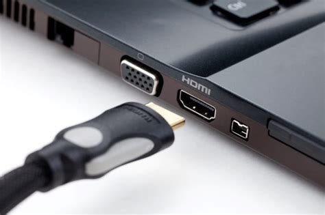 How to Switch to HDMI on Laptop [ Easy Guideline ]