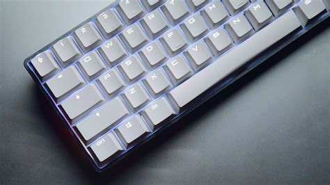 PBT Vs ABS Keycaps: Which One Is The MUST Buy? (2021 Guide)