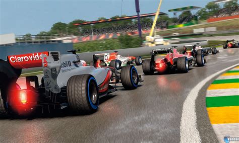 F1 2013 - Senna, Gamescon, gameplays e muito mais - GameVicio