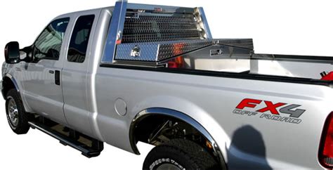 Pickup Truck Tool Boxes Best Quality by Highway Products, Inc. | HEAVY ...