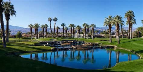 JW Marriott Desert Springs Resort & Spa Finalizing Redesign - Travel Dreams Magazine : Travel ...