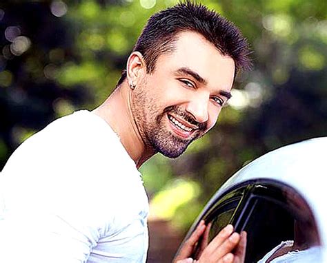 Bigg Boss 7 fame Ajaz Khan approached for 'Khatron Ke Khiladi 5' (see ...