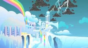 Cloudsdale - My Little Wiki