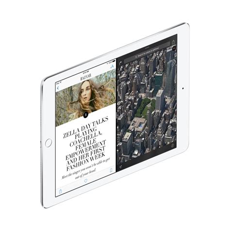 Best Buy: Apple Refurbished 9.7-inch iPad Pro 128GB Silver MLMW2LL/A