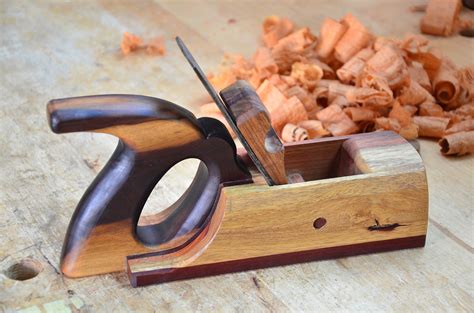 “Making and Mastering Wood Planes” — reader comments and gallery ...