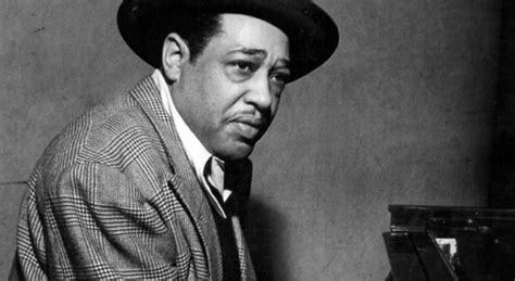 Duke Ellington - Biography and Facts