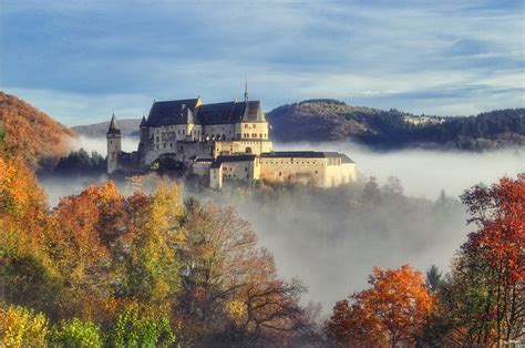 Schloss Vianden