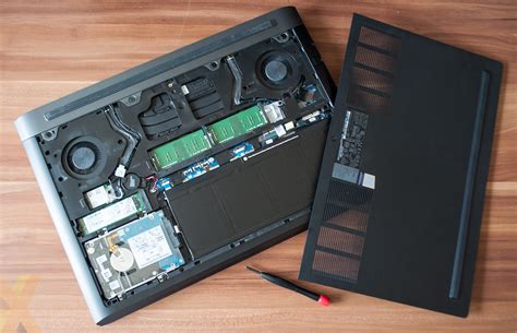 Review: Dell G5 15 (5587) - Laptop - HEXUS.net