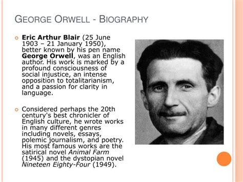 PPT - A Hanging – George Orwell PowerPoint Presentation - ID:956681