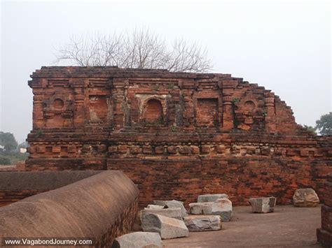 Golghar | Nalanda University