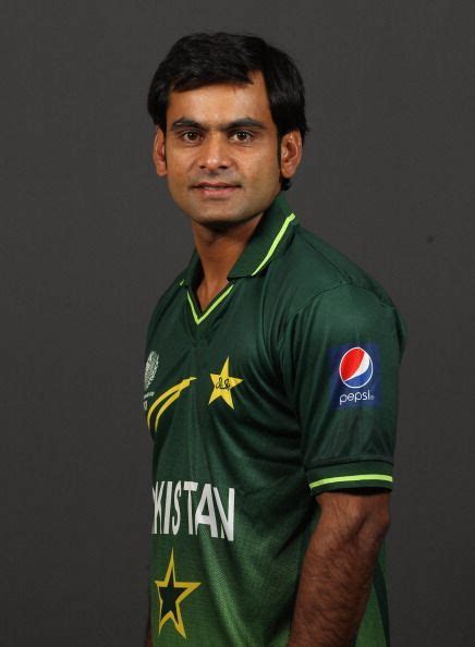 Mohammad Hafeez Biography, Achievements, Career Info, Records & Stats - Sportskeeda