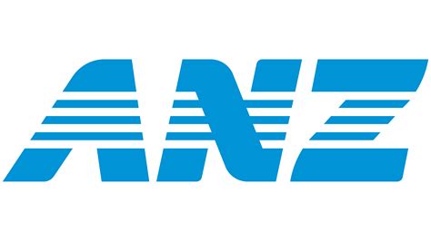 ANZ Logo, symbol, meaning, history, PNG, brand