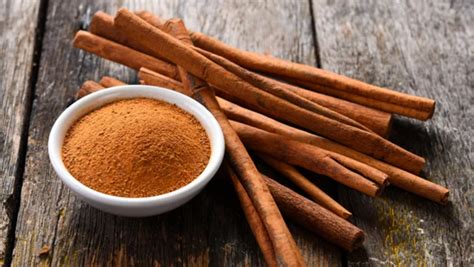 8 Amazing Health Benefits Of Cinnamon | Natural Fat Burning Tea