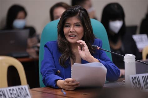 Imee Marcos confirms 'Maid in Malacañang' sequel | ABS-CBN News