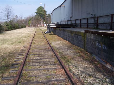 Goldsboro Union Station - Michael M. Simpson & Associates, Inc., Structural Engineers