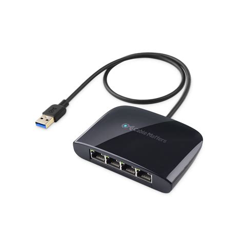 Ethernet cable adapter for laptop without port - writevast