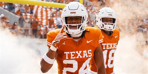 Light the Tower: Texas Football Beats BYU | Our Tower