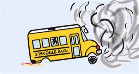 Struggle Bus Monday GIF - StruggleBus Struggle Bus - Discover & Share GIFs | Struggle bus ...