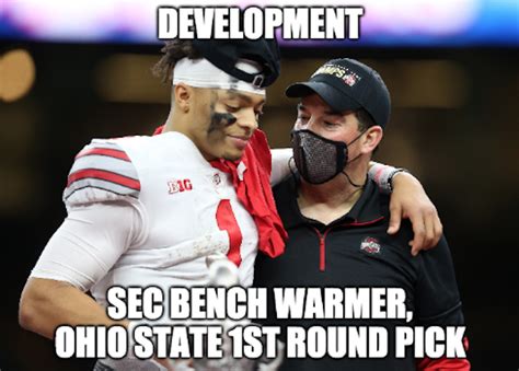 The best Ohio State memes heading into the 2021 season