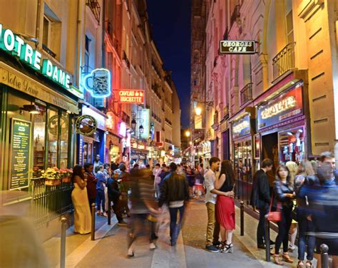 Où boire un verre dans le Quartier Latin ? – Paris ZigZag | Insolite & Secret