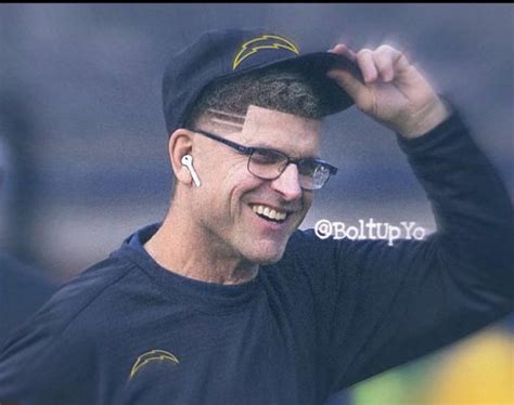 [Chargers] we’ve completed an interview with Jim Harbaugh for head ...