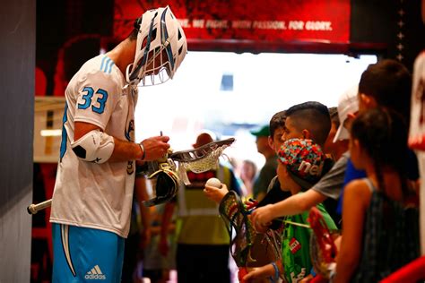 Premier Lacrosse League announces attendance and social figures from games at Red Bull Arena ...