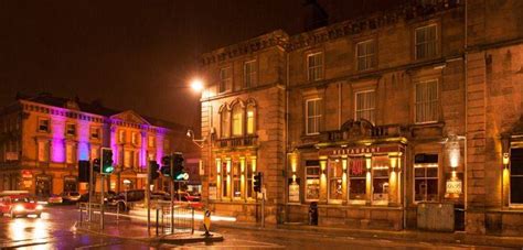 Inverness city centre hotel Highlands Scotland | famous historic highland hotels in Scotland ...