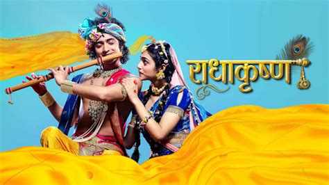 RadhaKrishn 3rd December 2022 Written Episode Update: Radha Krishna Go Into Exile - Telly Updates