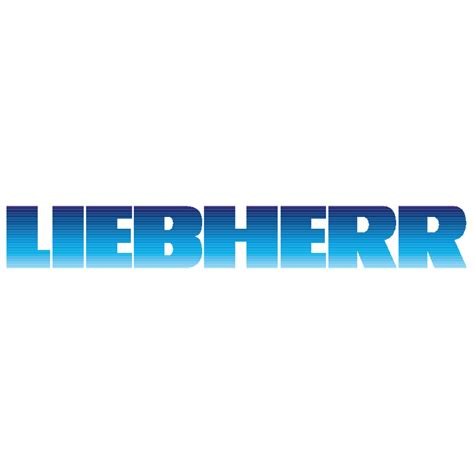 Liebherr logo, Vector Logo of Liebherr brand free download (eps, ai, png, cdr) formats