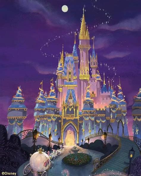 Video: Cinderella Castle almost complete for Disney World's 50th Anniversary | Chip and Company