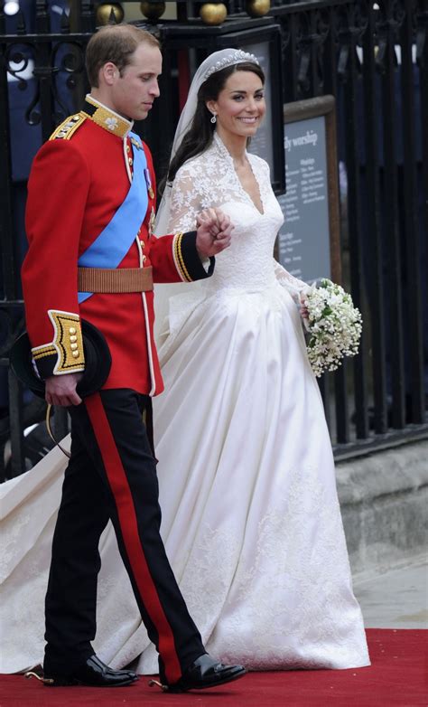 Photos from the royal wedding; Prince William and Kate Middleton get married - nj.com