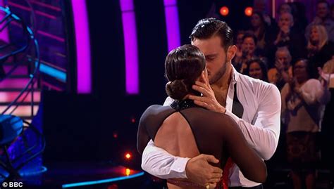 Strictly fans hit out at judge's scores for Ellie Leach and Vito ...