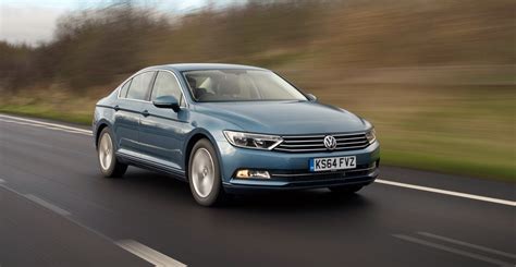 VW Passat colours guide and prices | Carwow