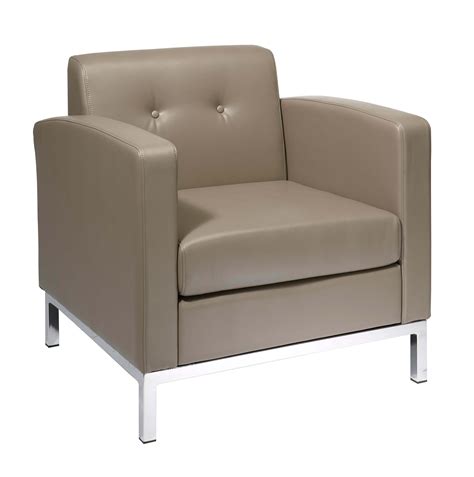 Office Lounge Chairs - Clarkston Lounge Office Chair