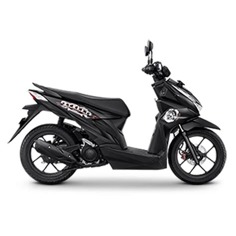 Harga Honda BeAT Street Terbaru 2024 | PT Astra Honda Motor