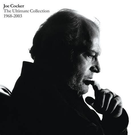 Joe Cocker — Up Where We Belong — Listen, watch, download and discover music for free at Last.fm