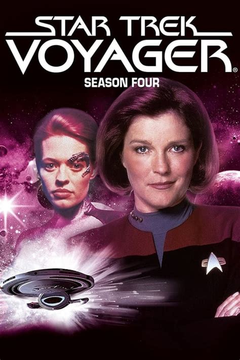 Star trek voyager season 4 - animaldarelo